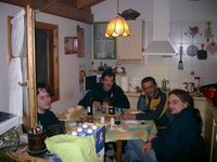 DisorderLanParty!