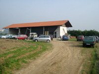 La ns casa