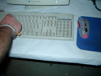 Che mouse Iena pdd.