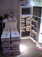 Le 15 casse di Moretti