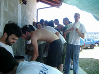 Pranzo