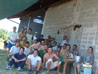 Foto di Gruppo
