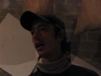DisorderLanParty!