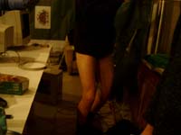 DisorderLanParty!