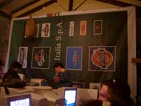 DisorderLanParty!