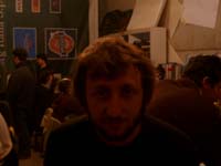 DisorderLanParty!