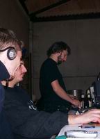 DisorderLanParty!