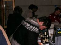 DisorderLanParty!