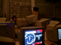 Quake 3 - Threewave