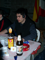 Brankolo & il Pampero