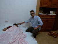 UN' alternativa a Camelot