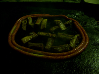 Composizione culinaria