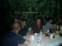 Struff, Psilo, Virus & JiMI