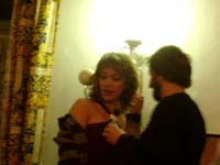 Enigma e una fortunata ragazza