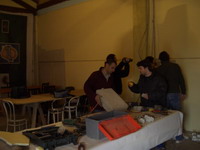 PREPARAZIONE ENERGIA.LANPARTI