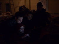 PREPARAZIONE ENERGIA.LANPARTI