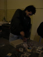 PREPARAZIONE ENERGIA.LANPARTI